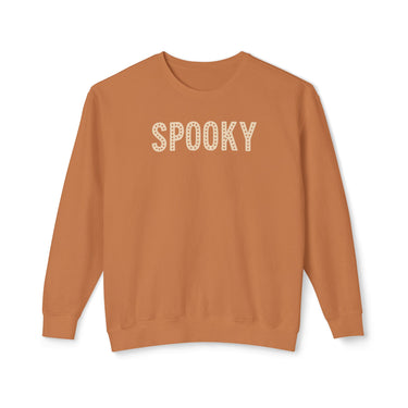 Crewneck - Spooky